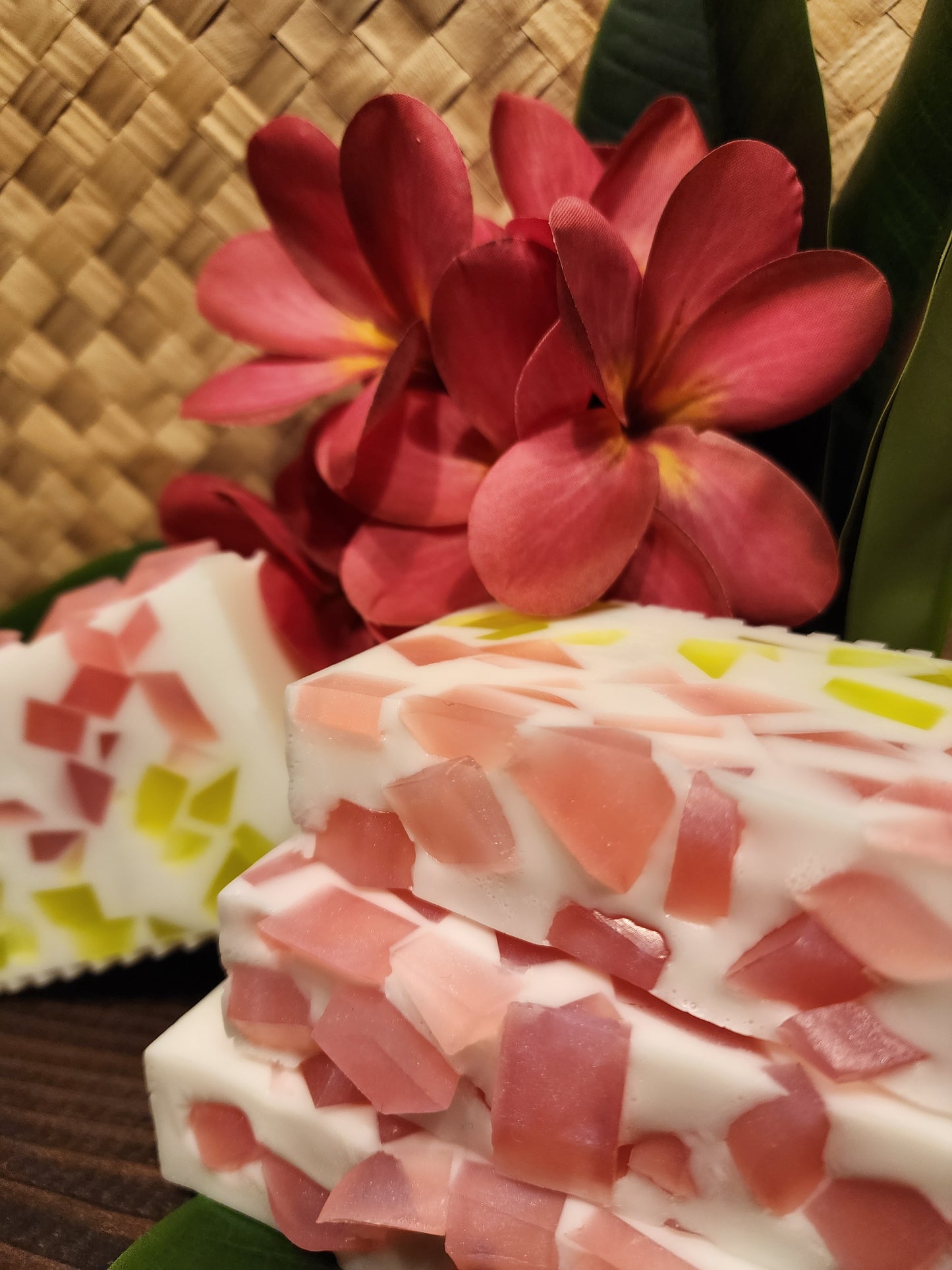 Plumeria