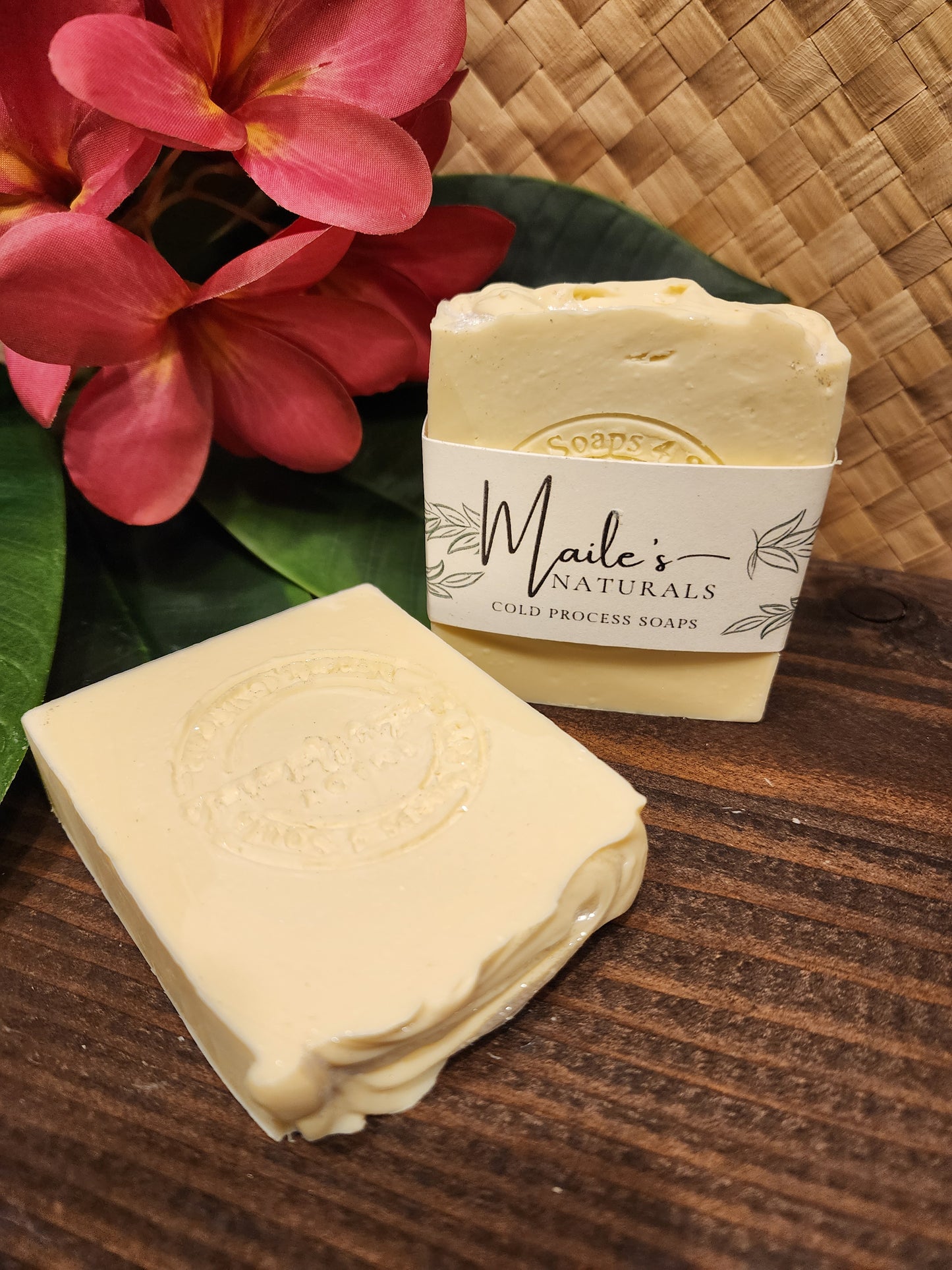 CP Kupaloke (Tuberose) with Shea Butter