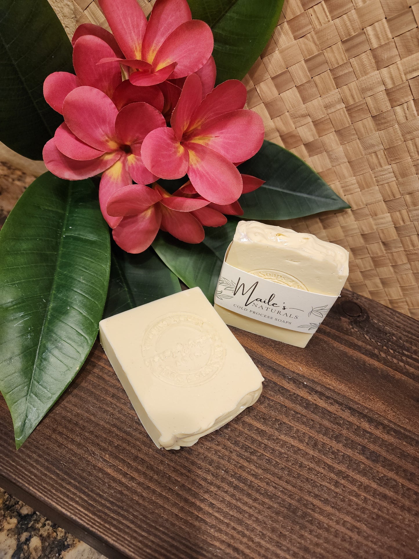 CP Kupaloke (Tuberose) with Shea Butter