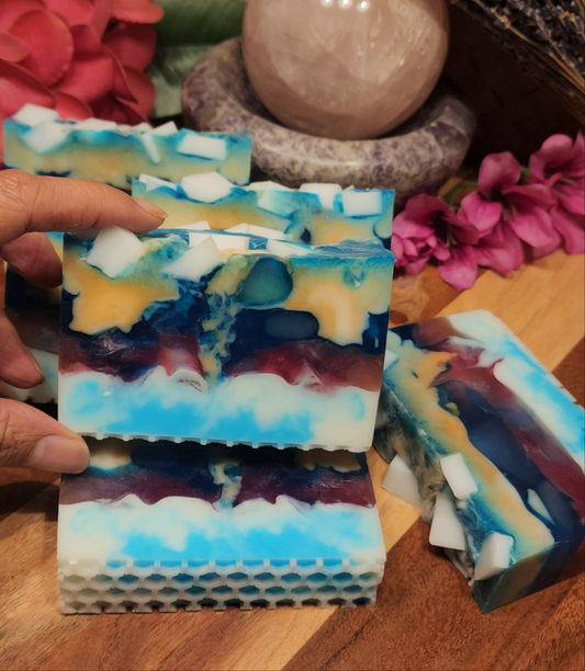 Sweet Cotton MN's Exclusive