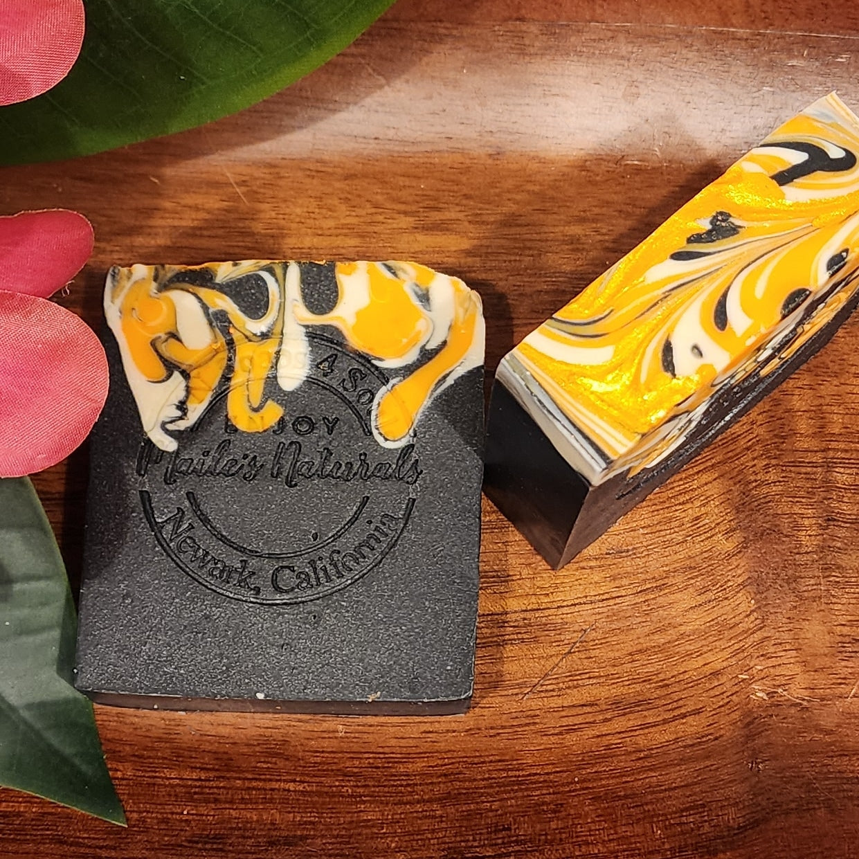 CP Lilikoi - Activated Charcoal