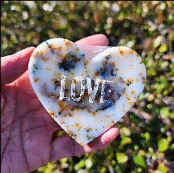 Conversation Hearts - I Love Strawberry (Limited Edition)