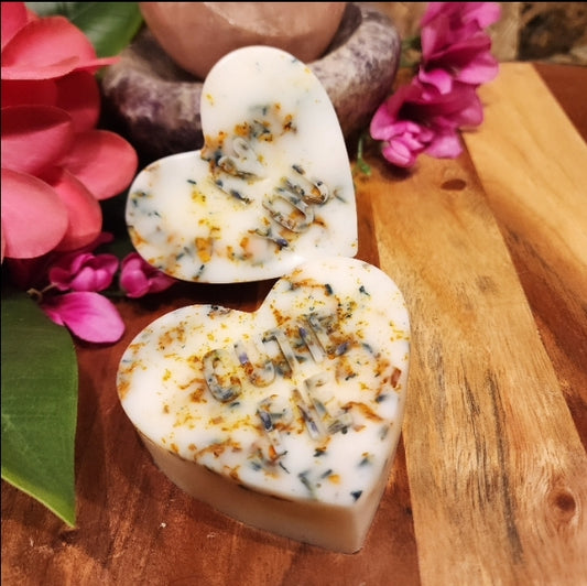 Conversation Hearts - I Love Strawberry (Limited Edition)