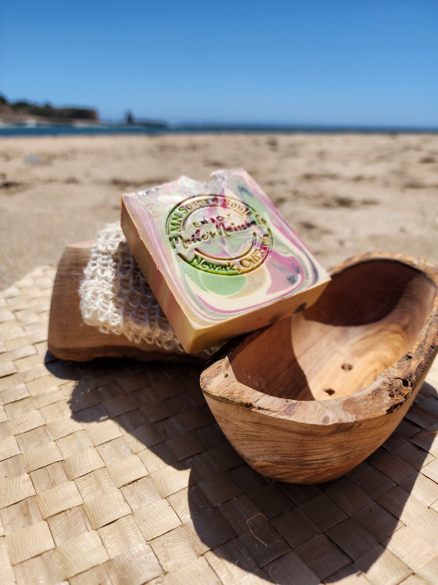 CP Guava w/ Shea Butter