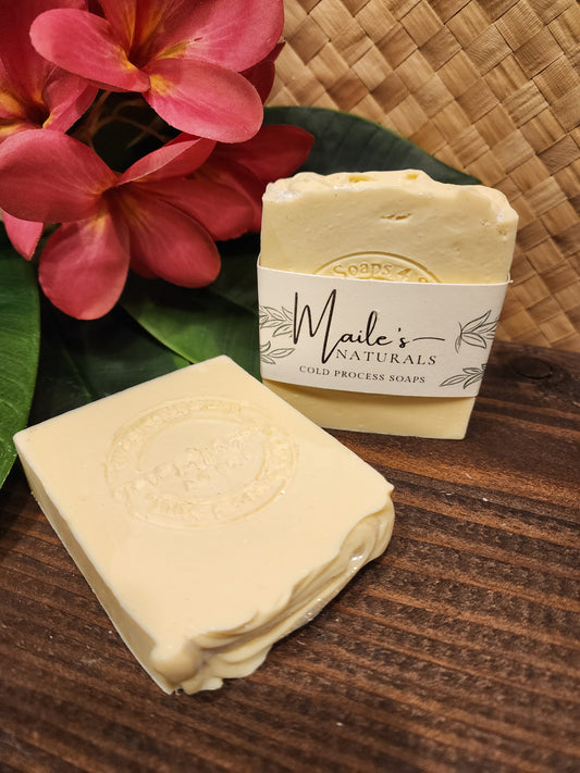 CP Kupaloke (Tuberose) with Shea Butter