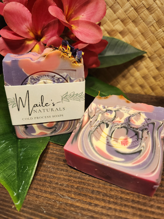 CP Violet Fields with Shea Butter